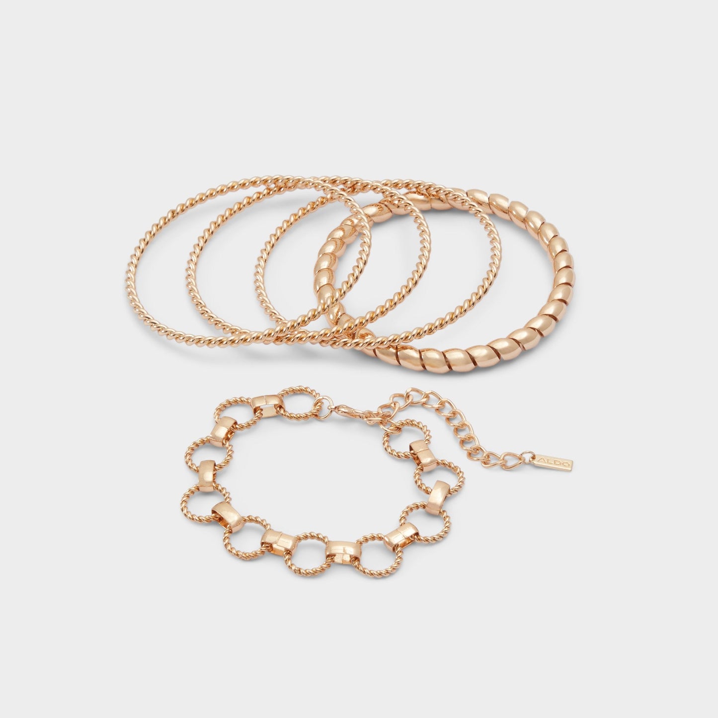 Talobarel Gold Women's Bracelets - Bracelet | Aldo Featured