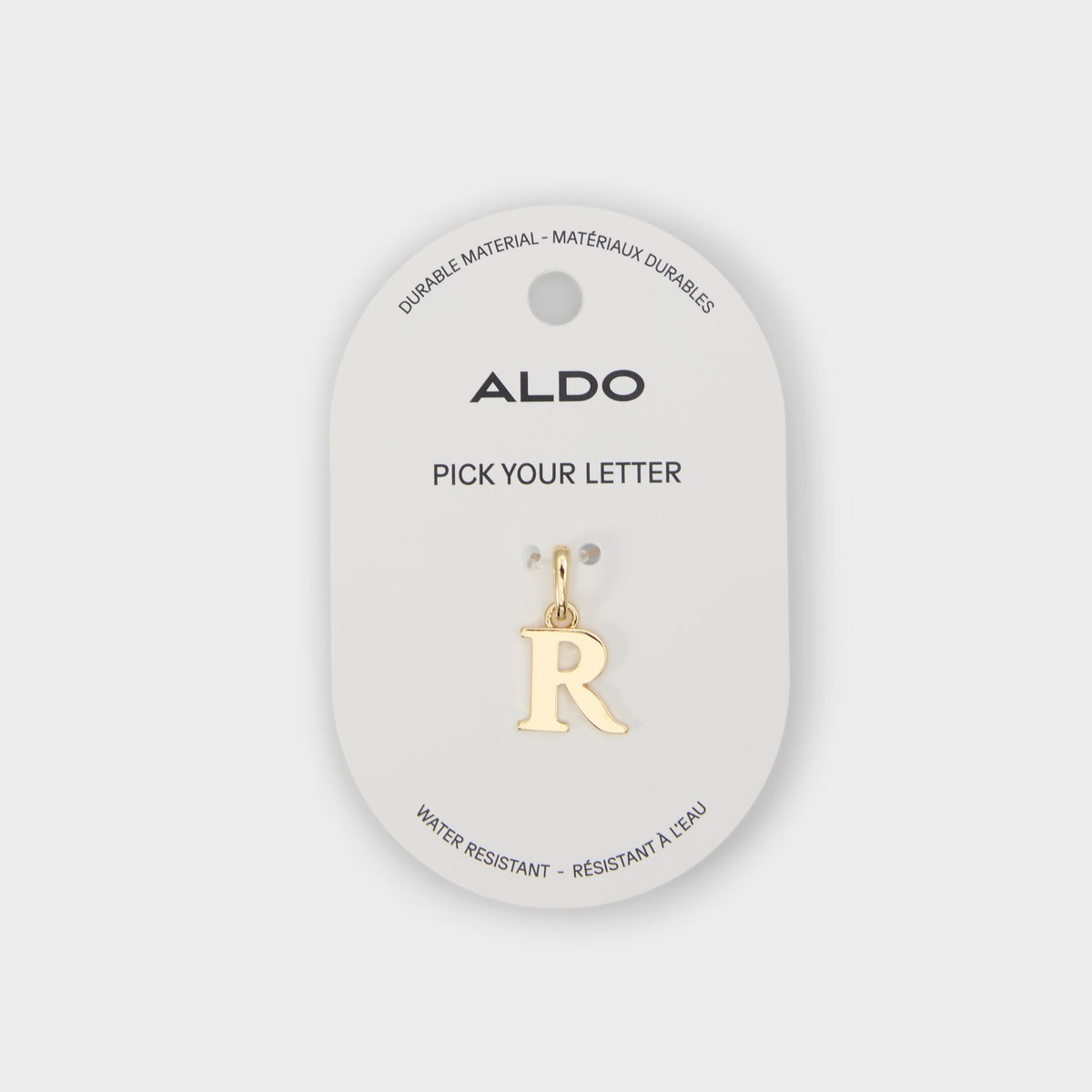 Initials Gold Women's Jewelry Charms - Jewelry charm | Aldo Featured