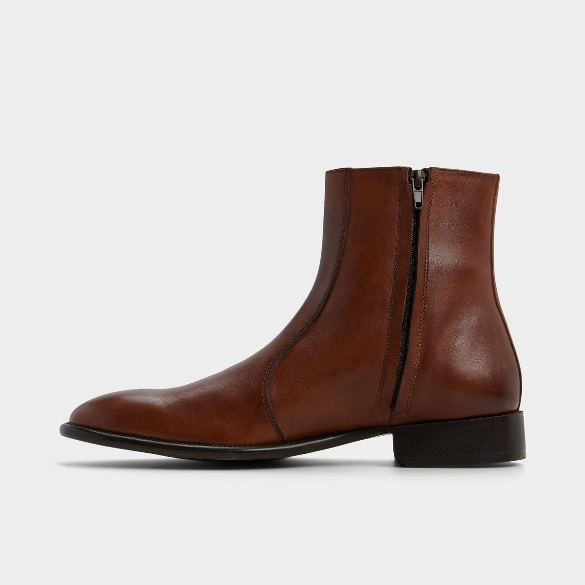 Brando in Cognac - Ankle boot | Aldo Premium
