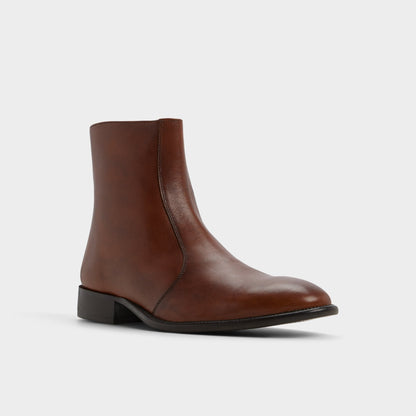 Brando in Cognac - Ankle boot | Aldo Premium