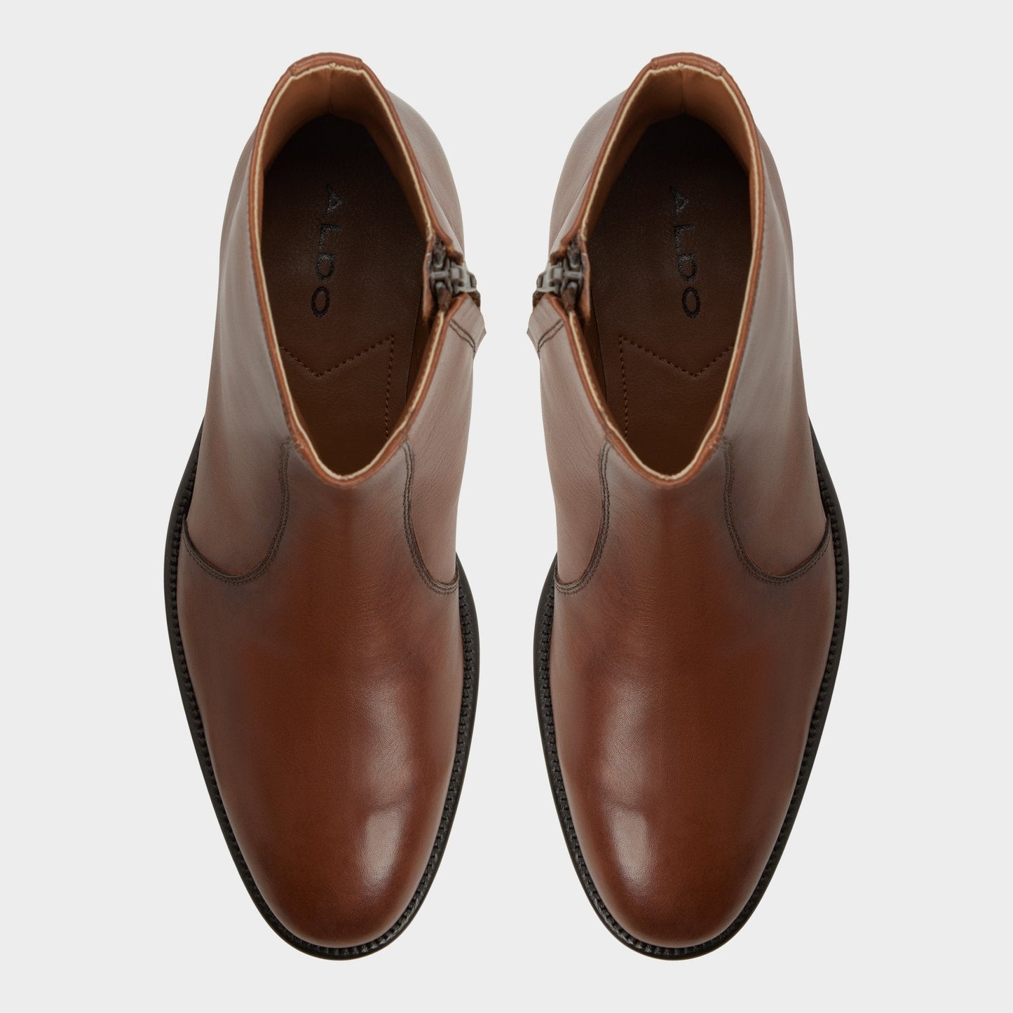 Brando in Cognac - Ankle boot | Aldo Premium