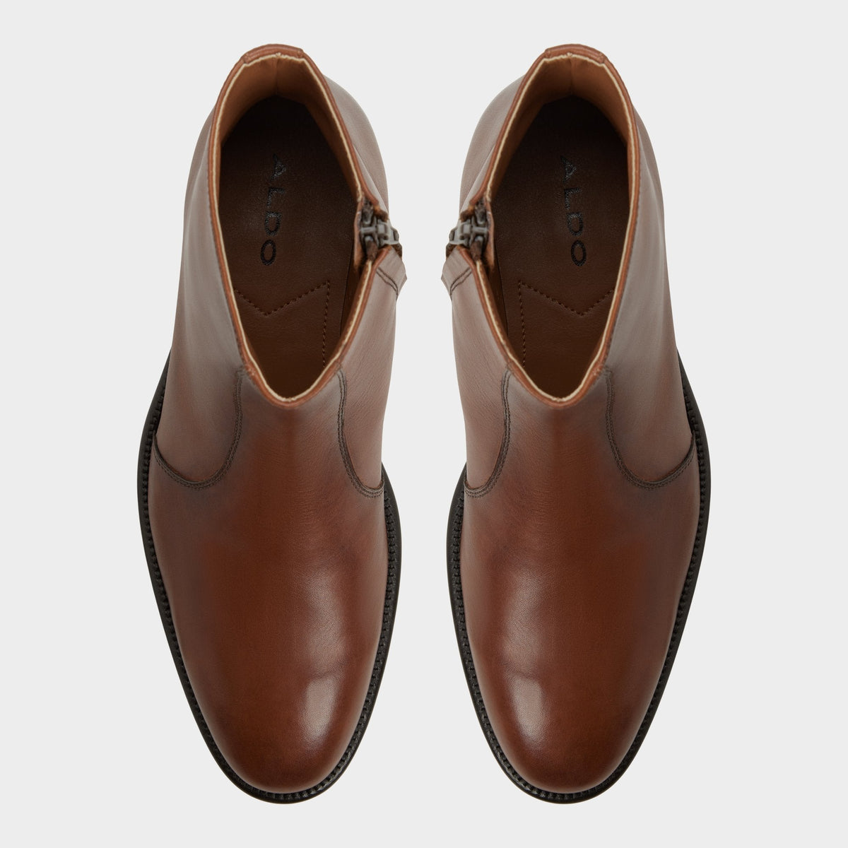 Brando in Cognac - Ankle boot | Aldo Premium