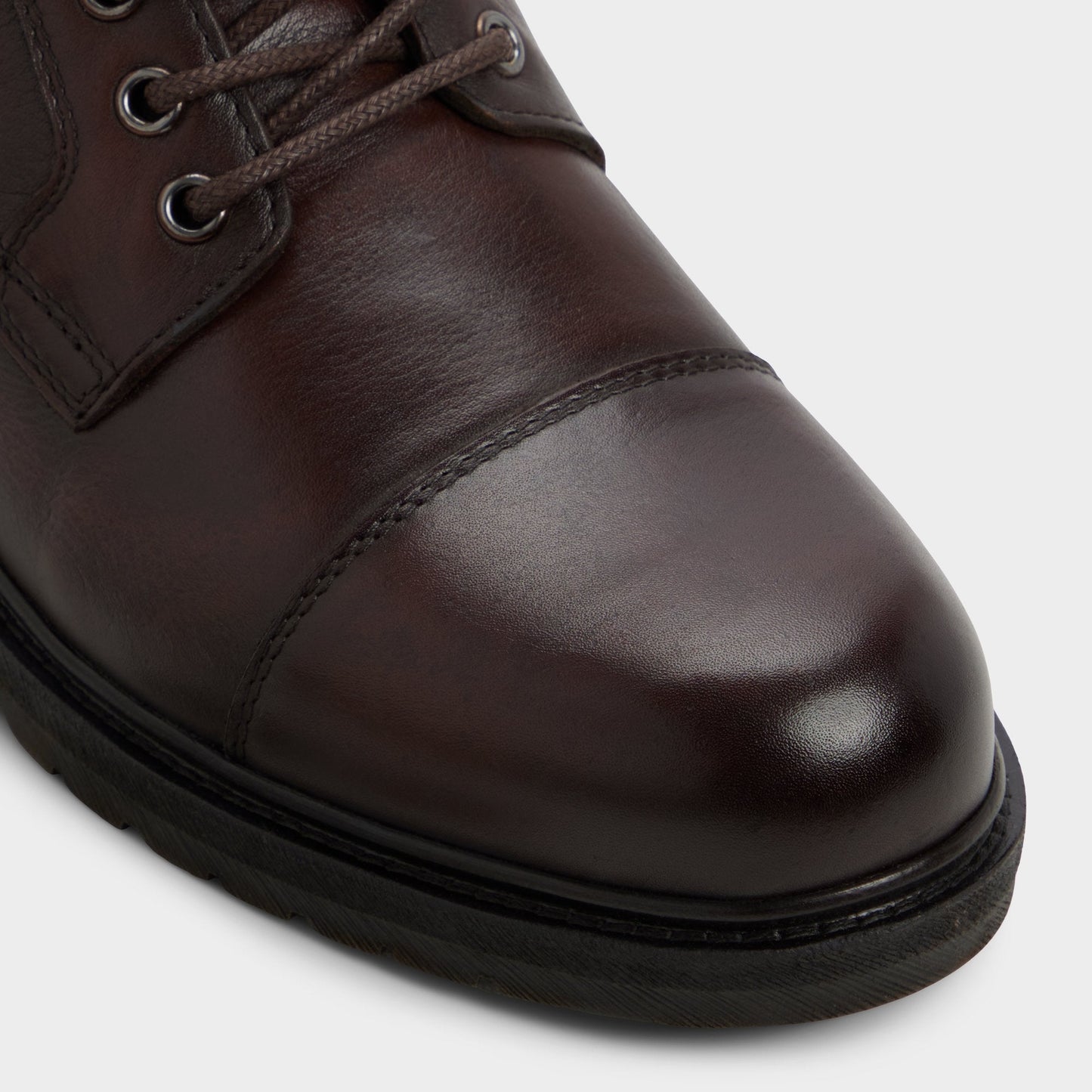Quaid in Brown - Lace-up boot | Aldo New