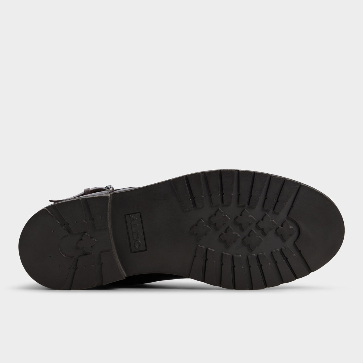 Quaid in Brown - Lace-up boot | Aldo New