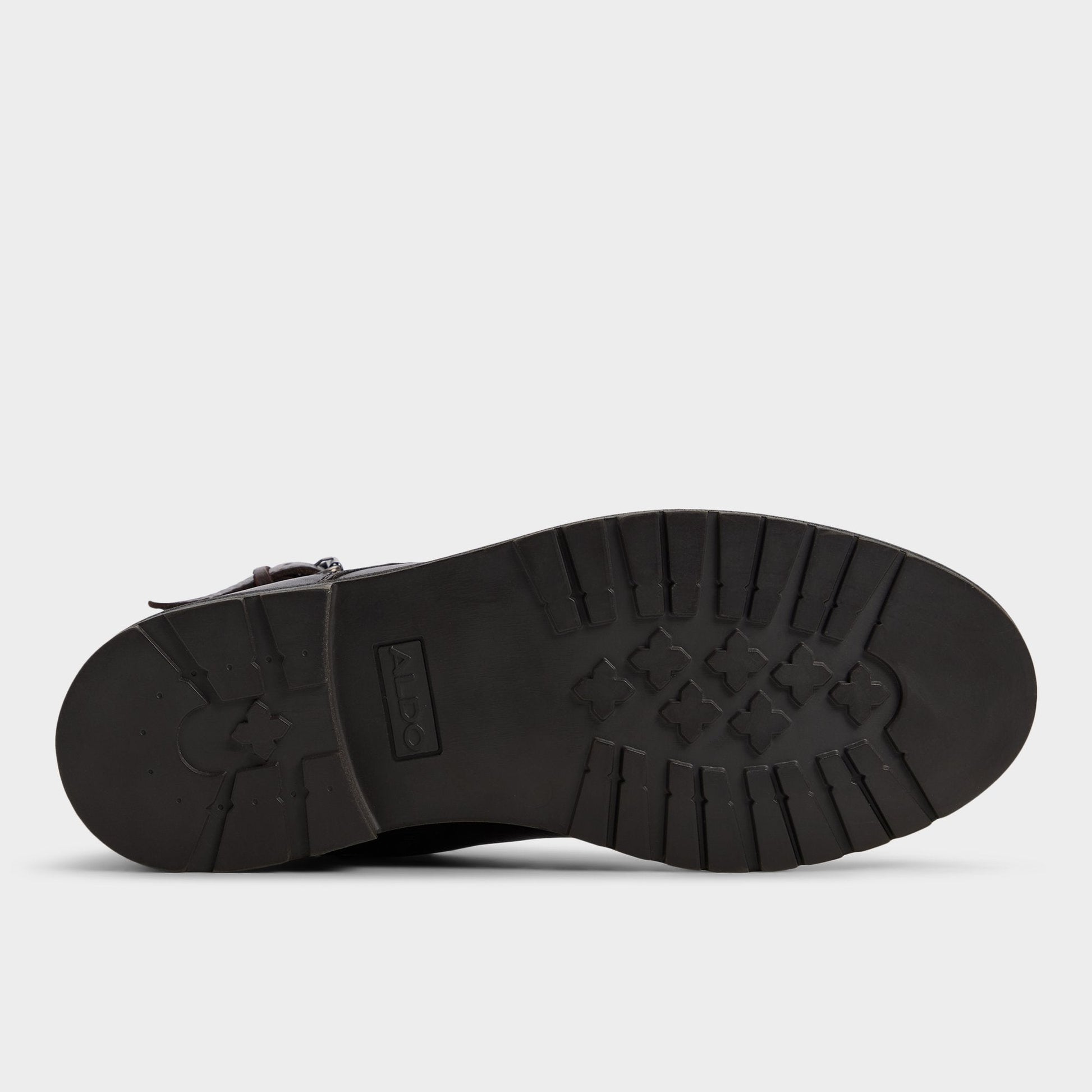 Quaid in Brown - Lace-up boot | Aldo New