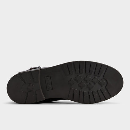 Quaid in Brown - Lace-up boot | Aldo New