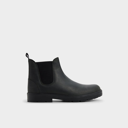 Jarvis in Black - Ankle boot | Aldo Popular