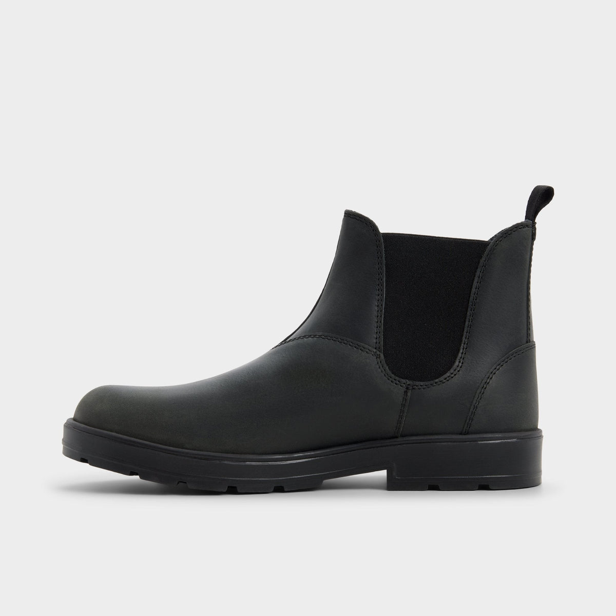 Jarvis in Black - Ankle boot | Aldo Popular