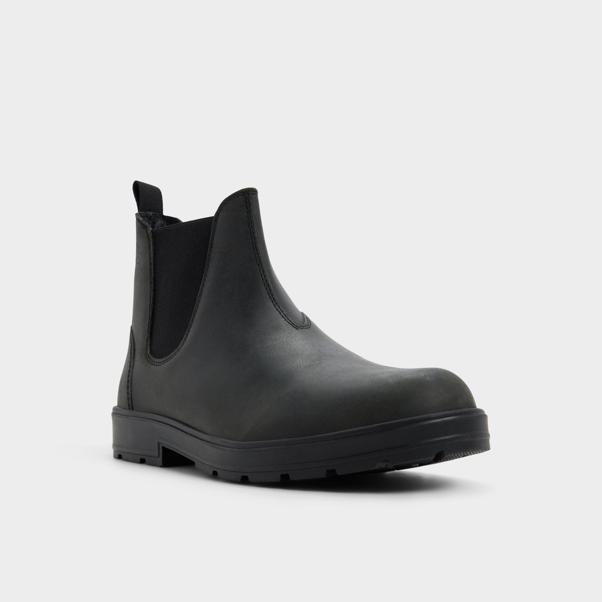 Jarvis in Black - Ankle boot | Aldo Popular