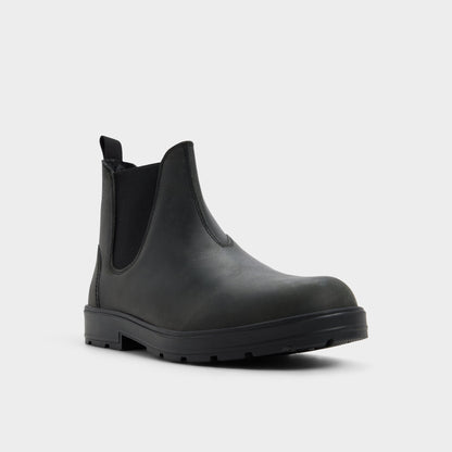 Jarvis in Black - Ankle boot | Aldo Popular