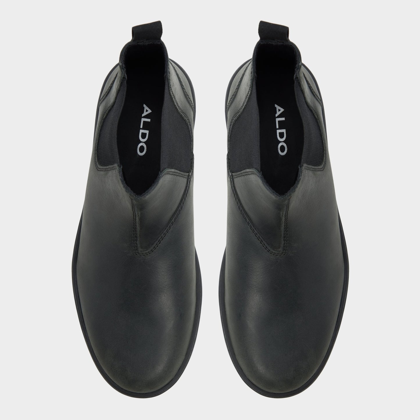 Jarvis in Black - Ankle boot | Aldo Popular
