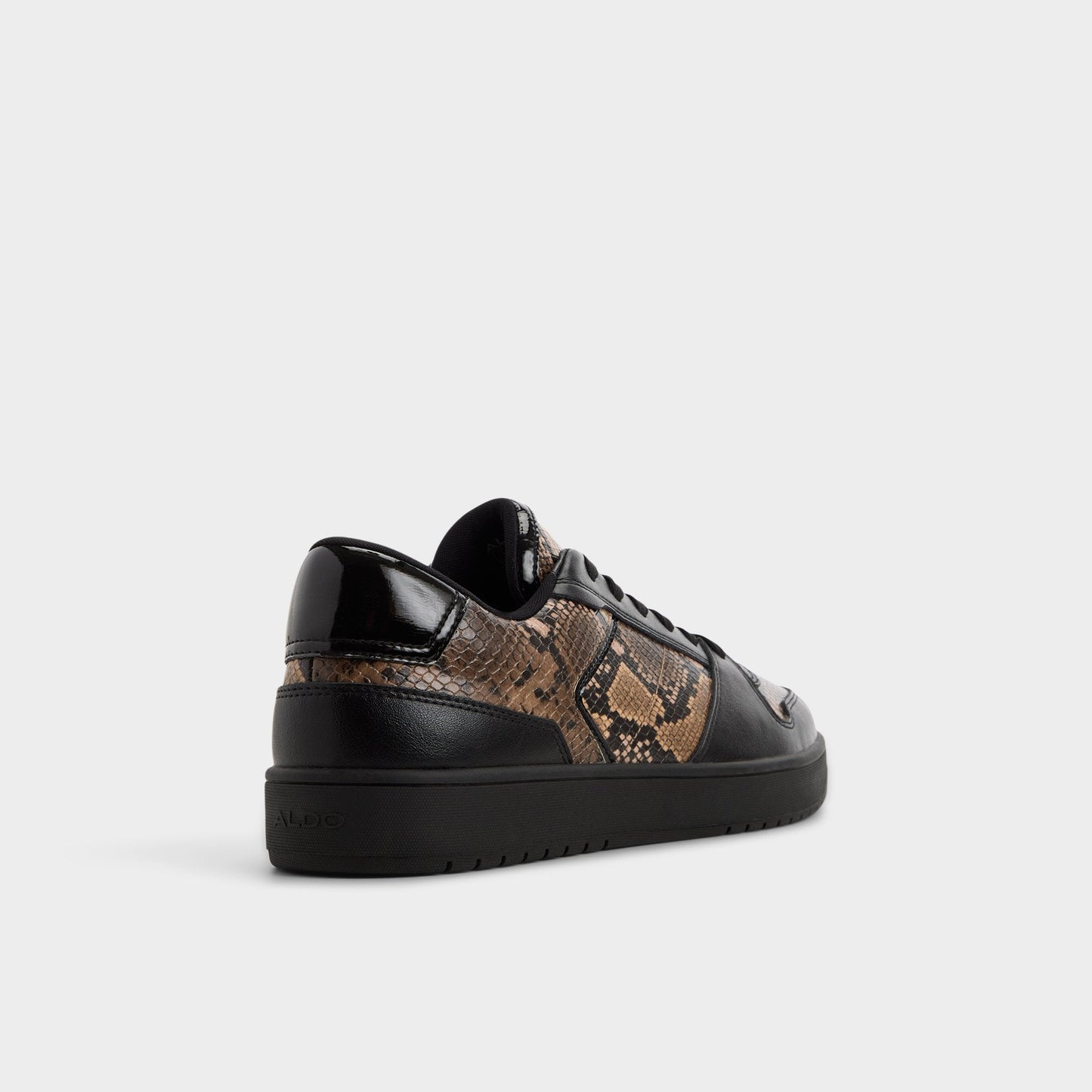 Zethan in Black Combo 14189410 - Low top sneaker | Aldo Trending