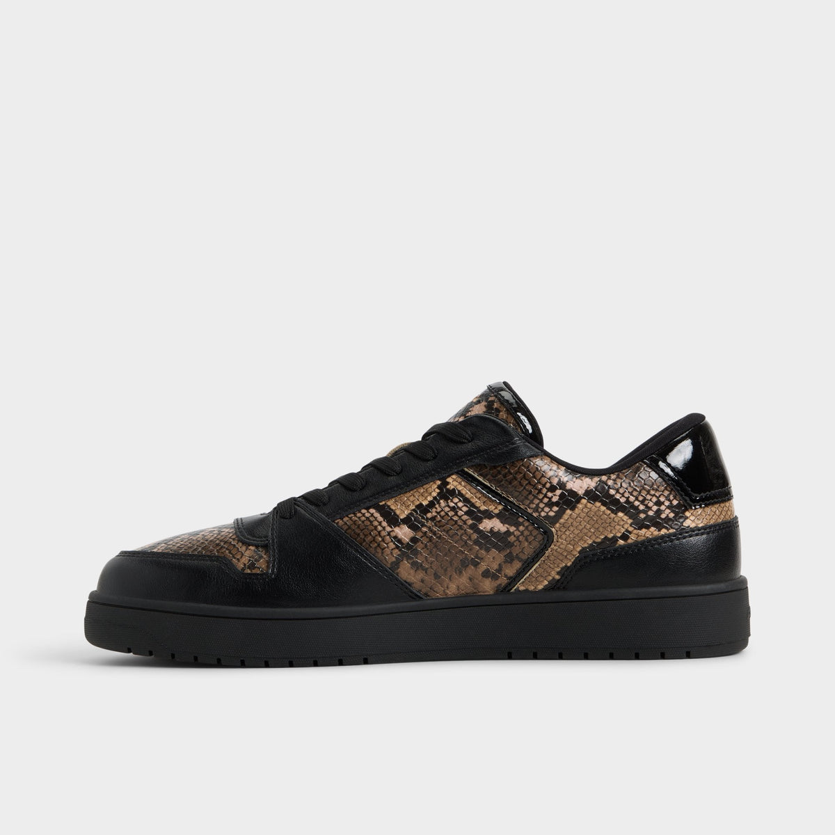 Zethan in Black Combo 14189410 - Low top sneaker | Aldo Trending