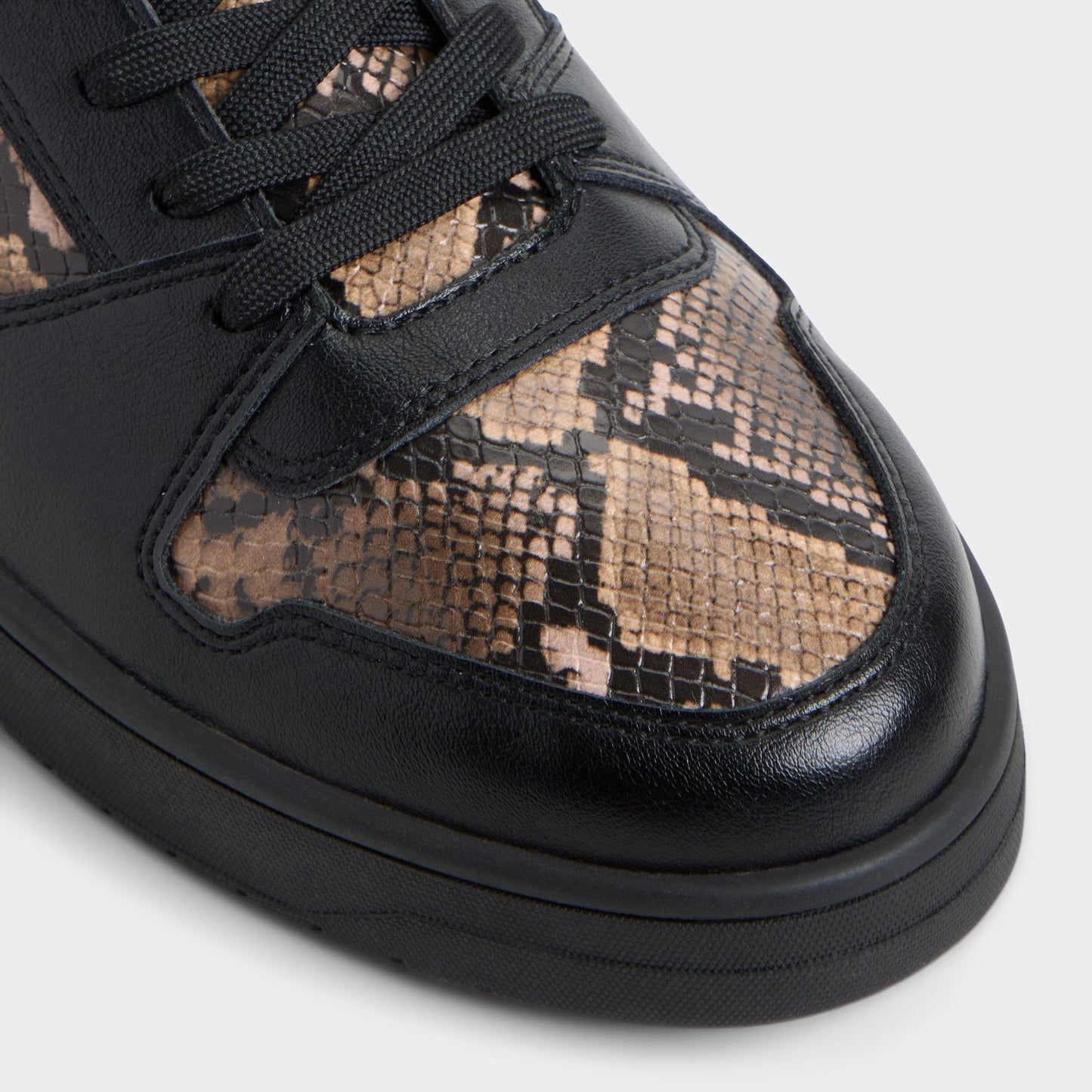 Zethan in Black Combo 14189410 - Low top sneaker | Aldo Trending