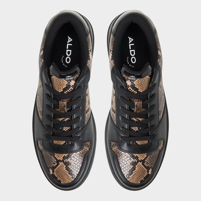 Zethan in Black Combo 14189410 - Low top sneaker | Aldo Trending