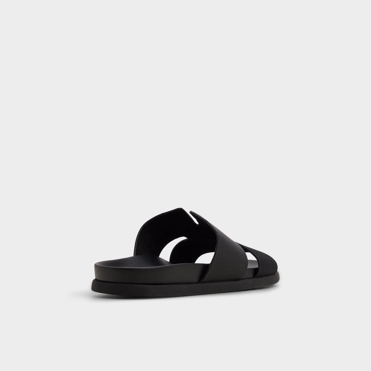 Marcelo in Black - Slide sandal | Aldo Best Seller