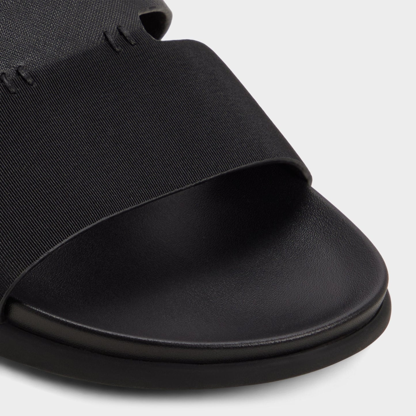 Marcelo in Black - Slide sandal | Aldo Best Seller