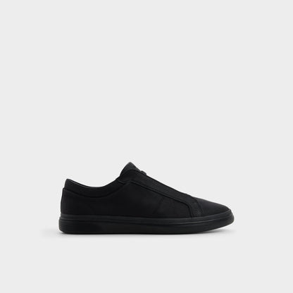 Carlson in Black 14203247 - Slip-on sneaker, Cup sole | Aldo Recommended