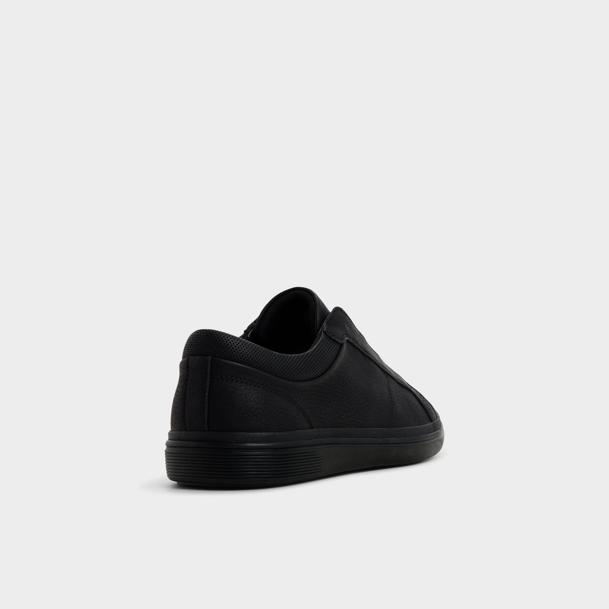 Carlson in Black 14203247 - Slip-on sneaker, Cup sole | Aldo Recommended