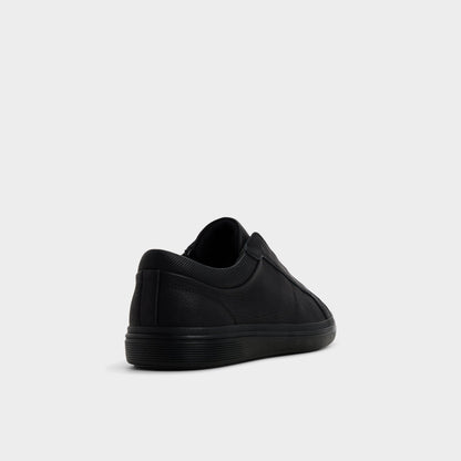 Carlson in Black 14203247 - Slip-on sneaker, Cup sole | Aldo Recommended