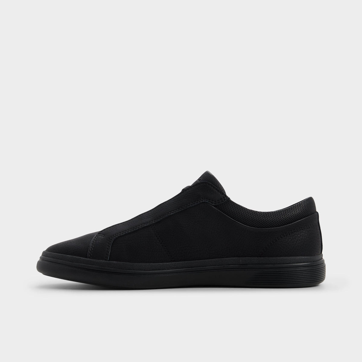 Carlson in Black 14203247 - Slip-on sneaker, Cup sole | Aldo Recommended