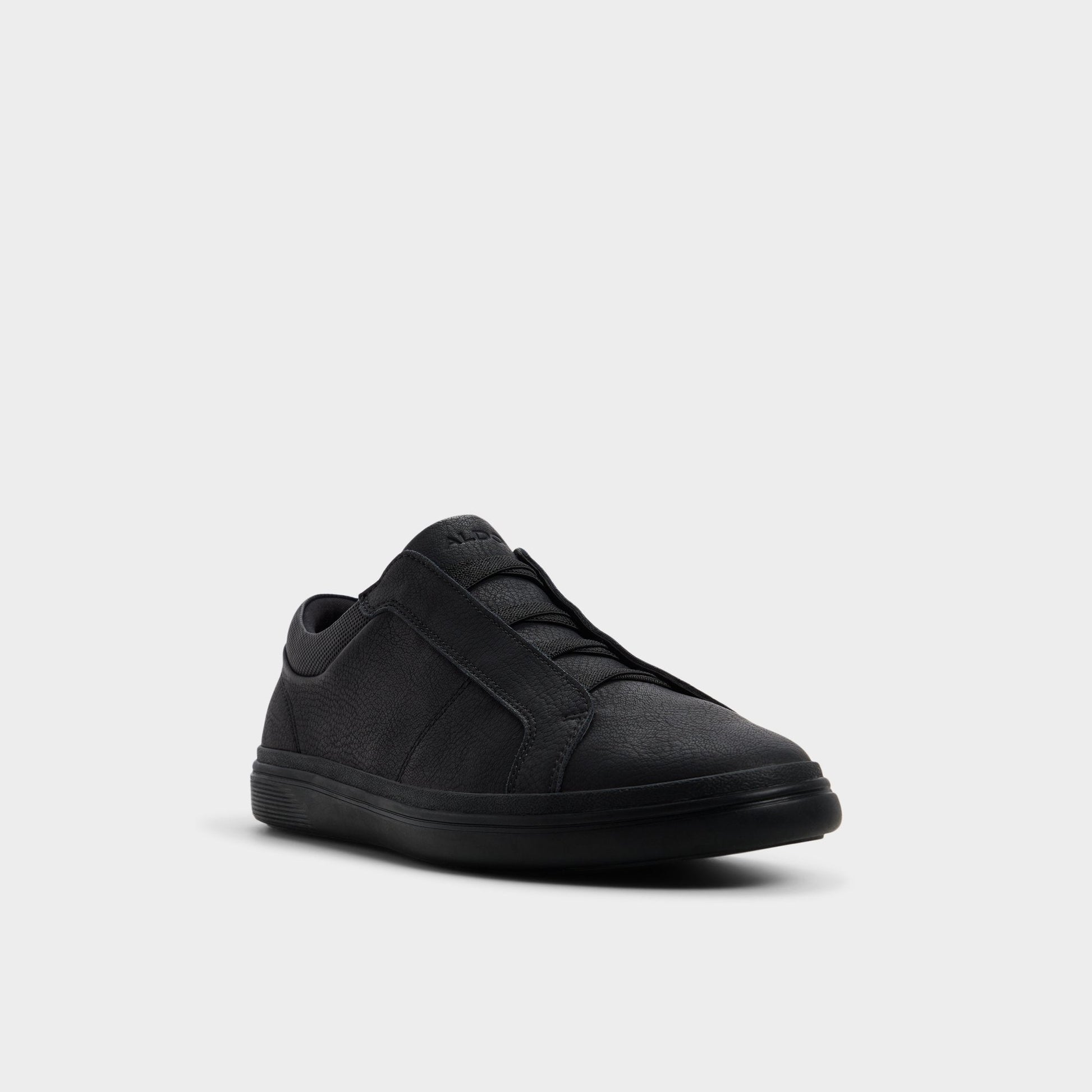 Carlson in Black 14203247 - Slip-on sneaker, Cup sole | Aldo Recommended