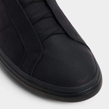 Carlson in Black 14203247 - Slip-on sneaker, Cup sole | Aldo Recommended