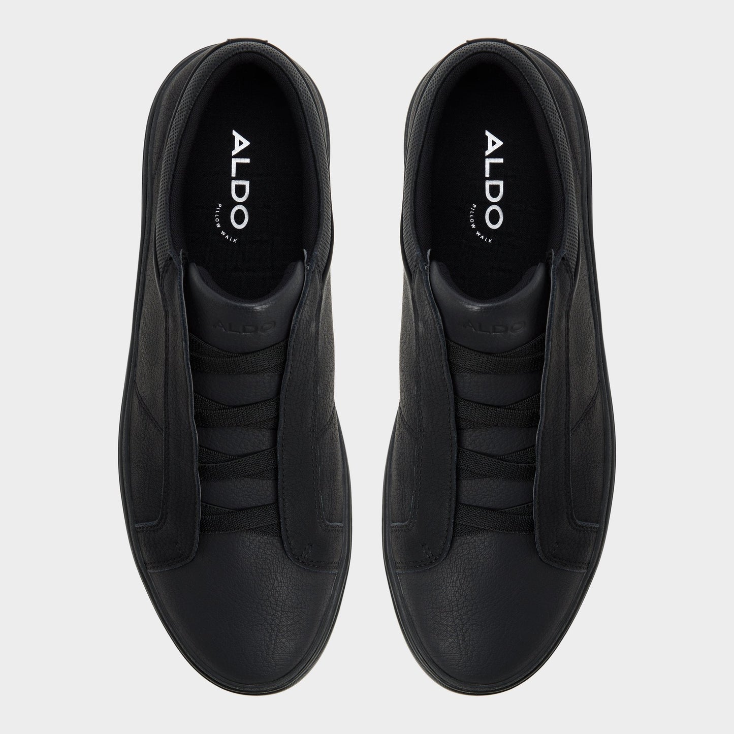 Carlson in Black 14203247 - Slip-on sneaker, Cup sole | Aldo Recommended