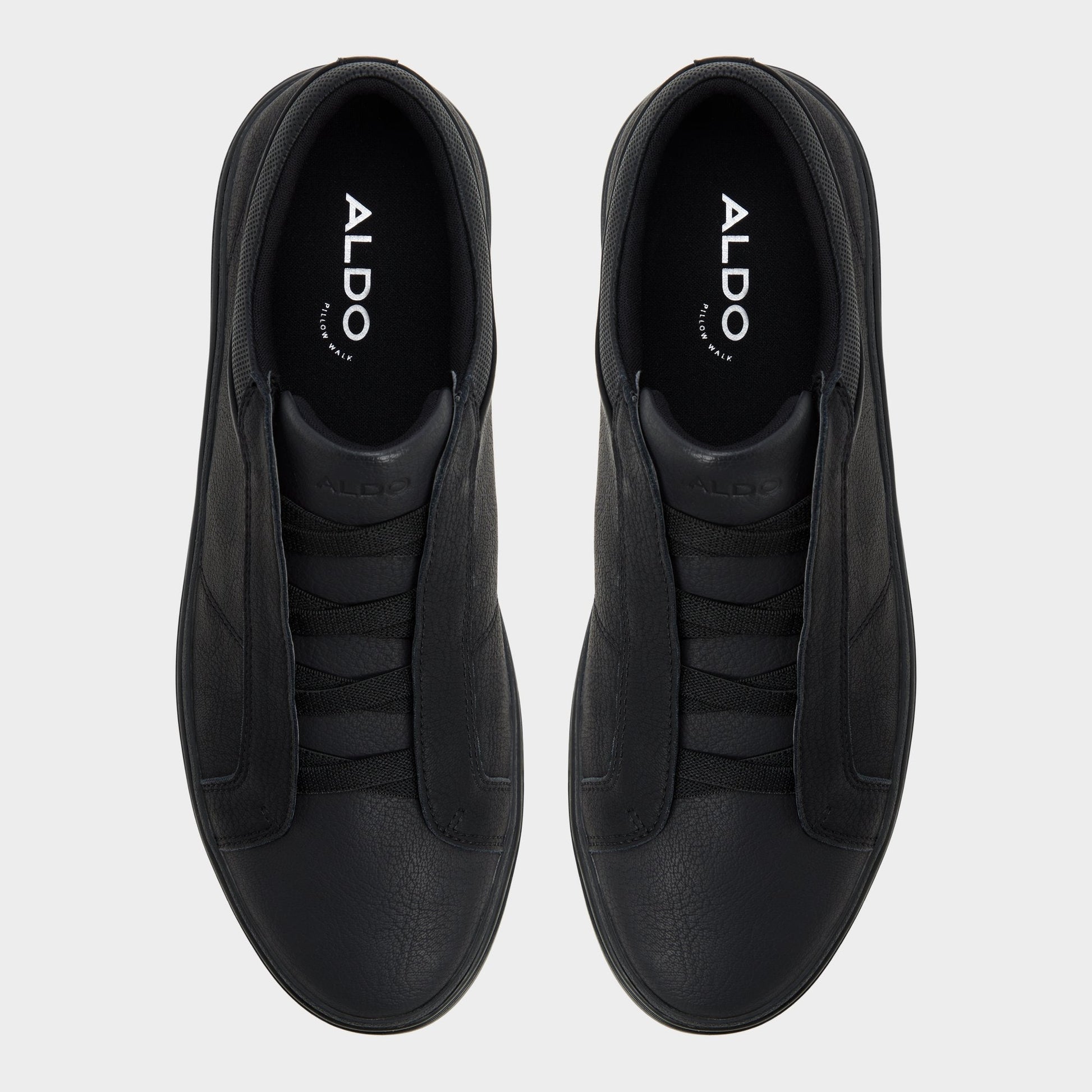 Carlson in Black 14203247 - Slip-on sneaker, Cup sole | Aldo Recommended