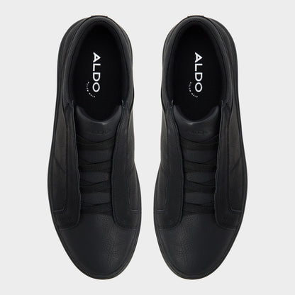 Carlson in Black 14203247 - Slip-on sneaker, Cup sole | Aldo Recommended
