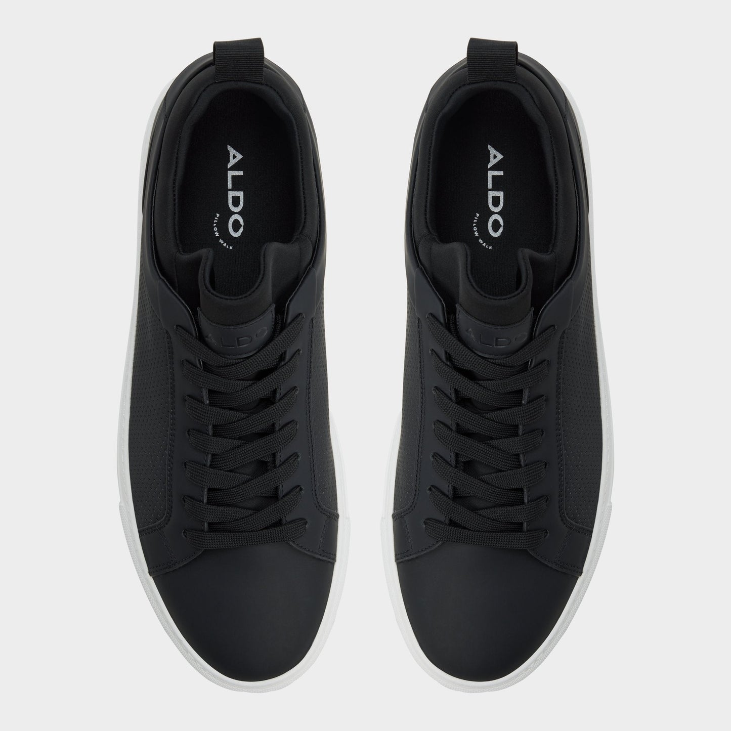 Xavier in Black 14204478 - Low top sneaker | Aldo Classic