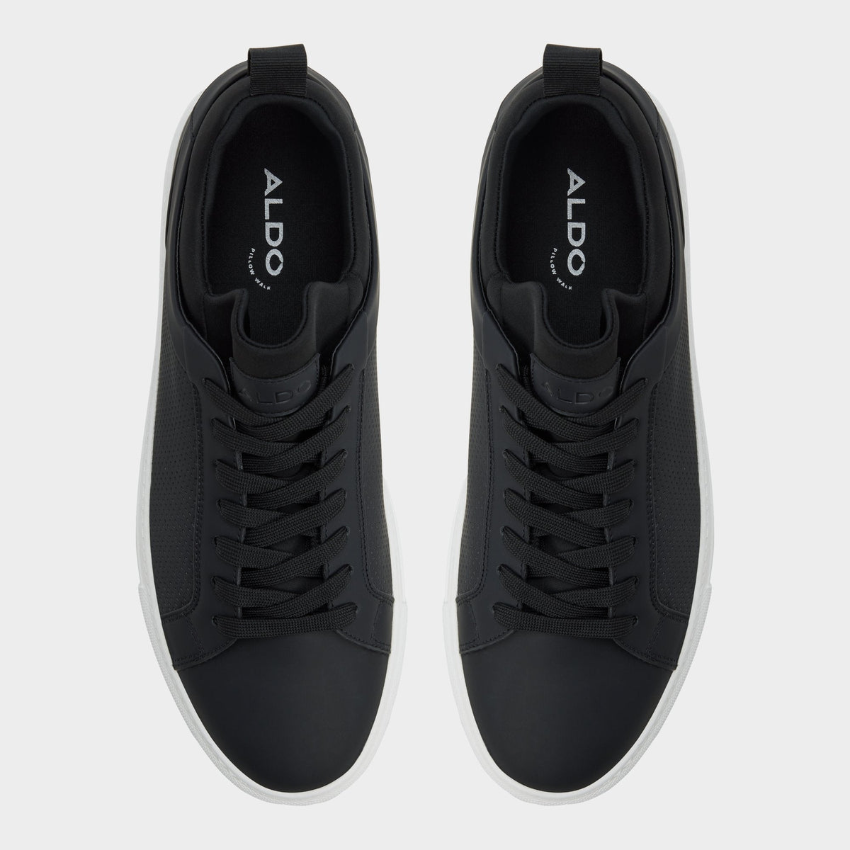 Xavier in Black 14204478 - Low top sneaker | Aldo Classic