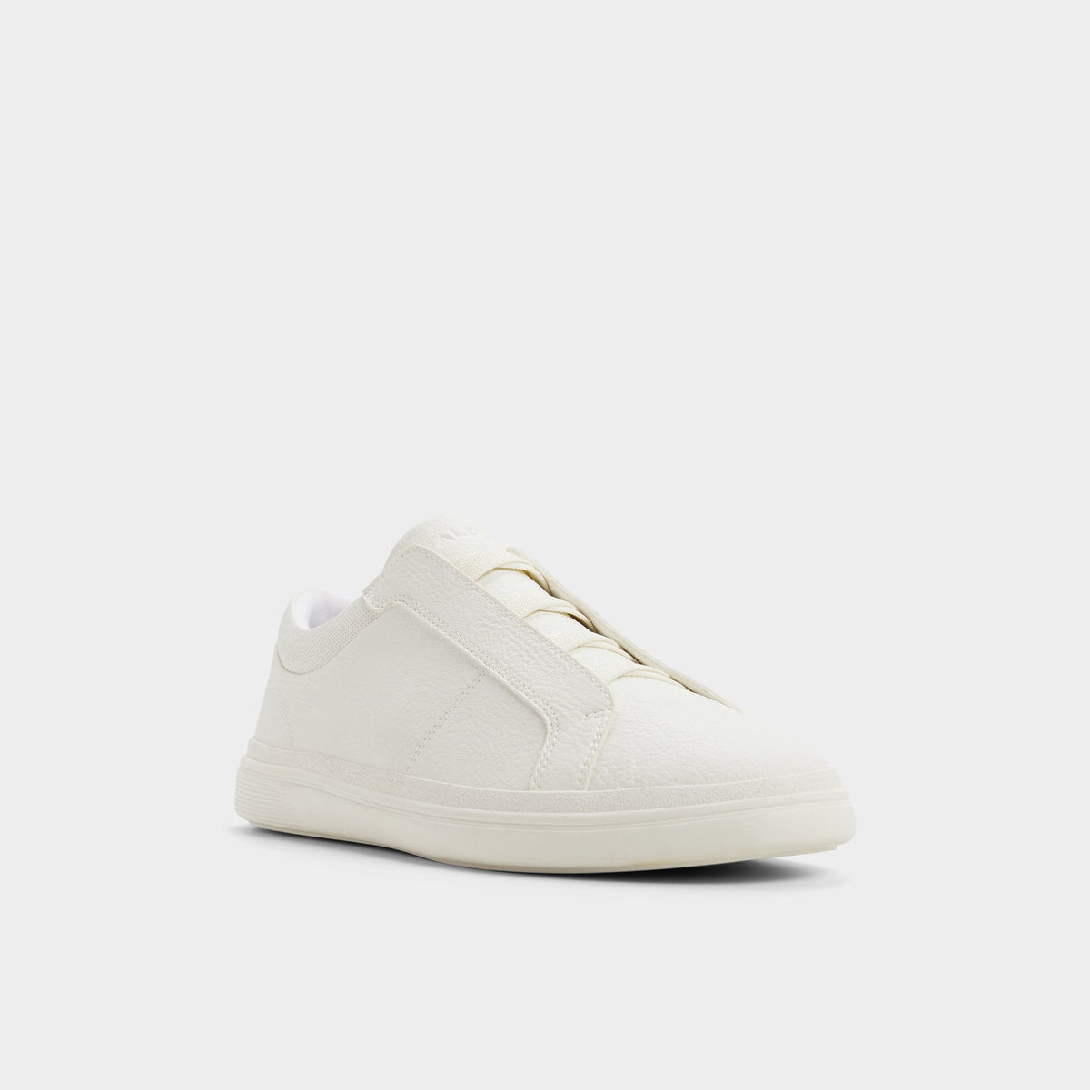 Carlson in White - Slip-on sneaker, Cup sole | Aldo Essential