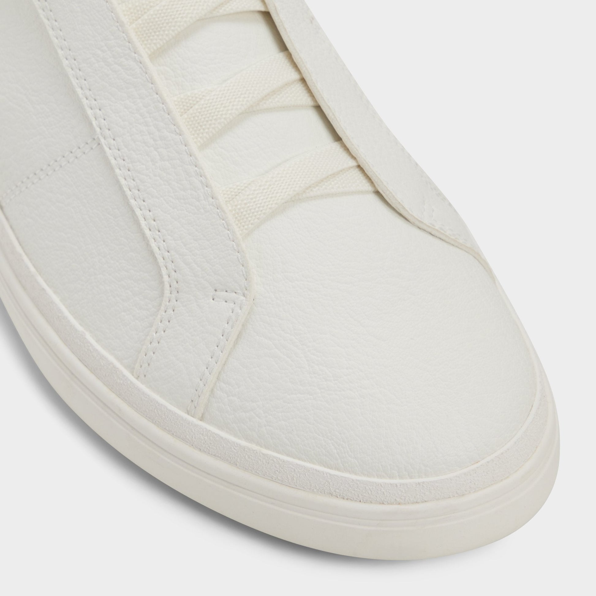 Carlson in White - Slip-on sneaker, Cup sole | Aldo Essential