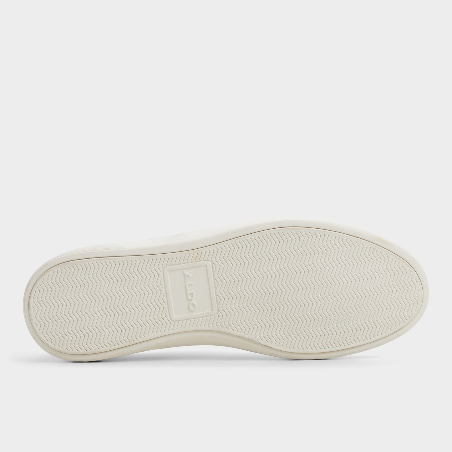 Carlson in White - Slip-on sneaker, Cup sole | Aldo Essential