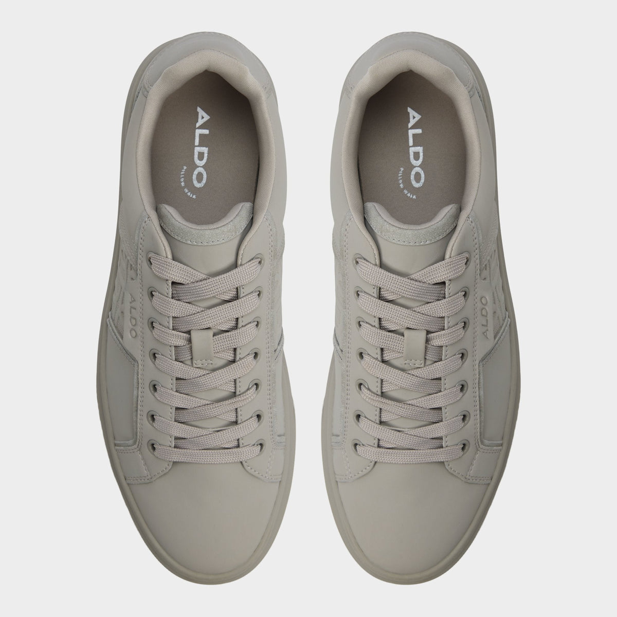 Ccourtline in Light Grey 14204580 - Low top sneaker | Aldo New