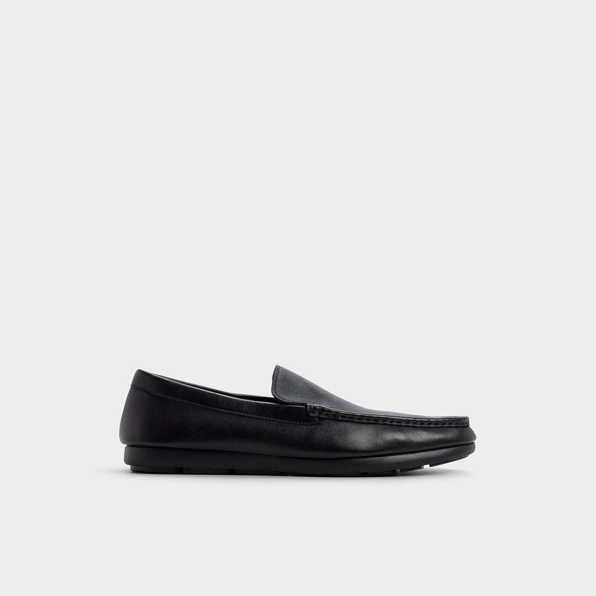 Zigosh in Black - Driving shoe | Aldo Featured