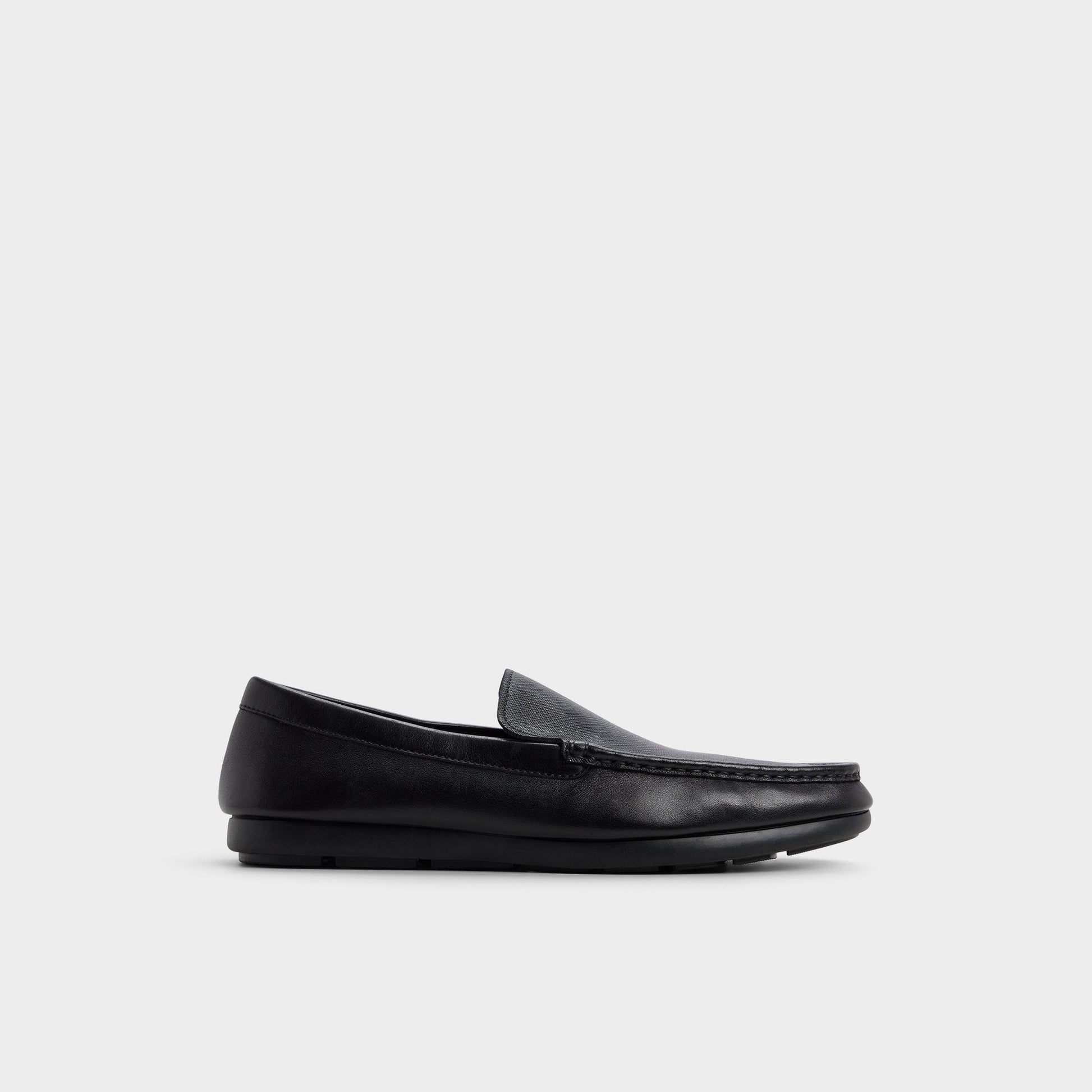 Zigosh in Black - Driving shoe | Aldo Featured