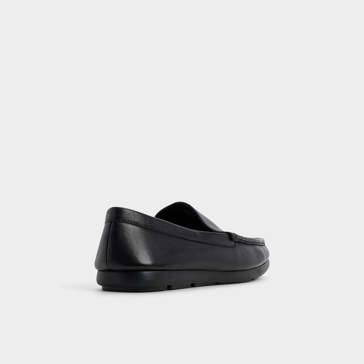Zigosh in Black - Driving shoe | Aldo Featured