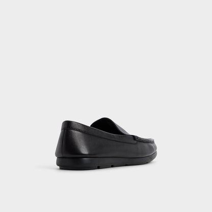 Zigosh in Black - Driving shoe | Aldo Featured