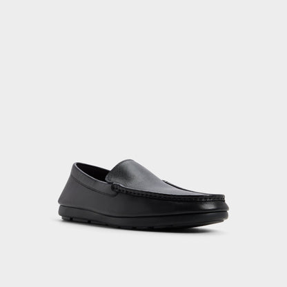 Zigosh in Black - Driving shoe | Aldo Featured