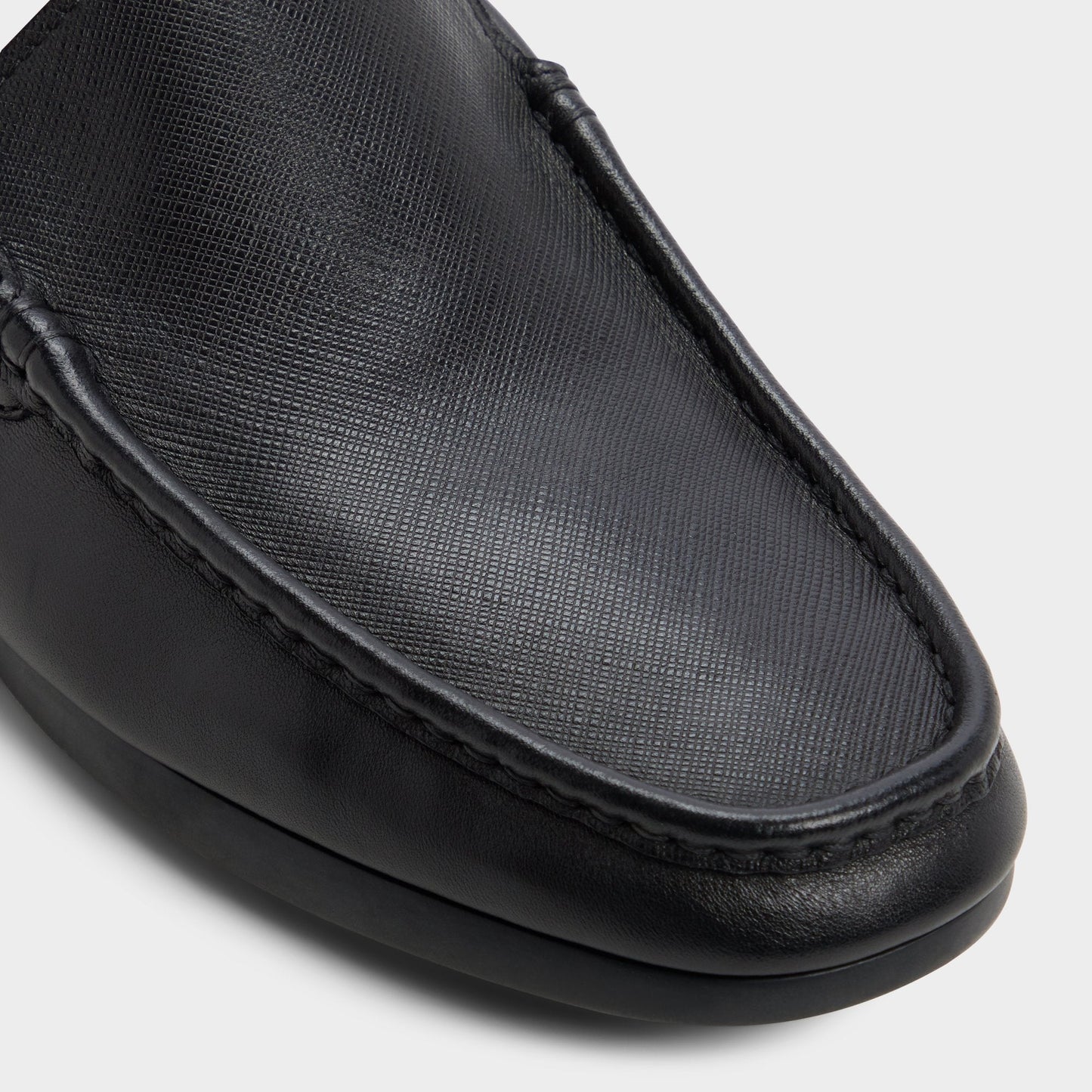 Zigosh in Black - Driving shoe | Aldo Featured