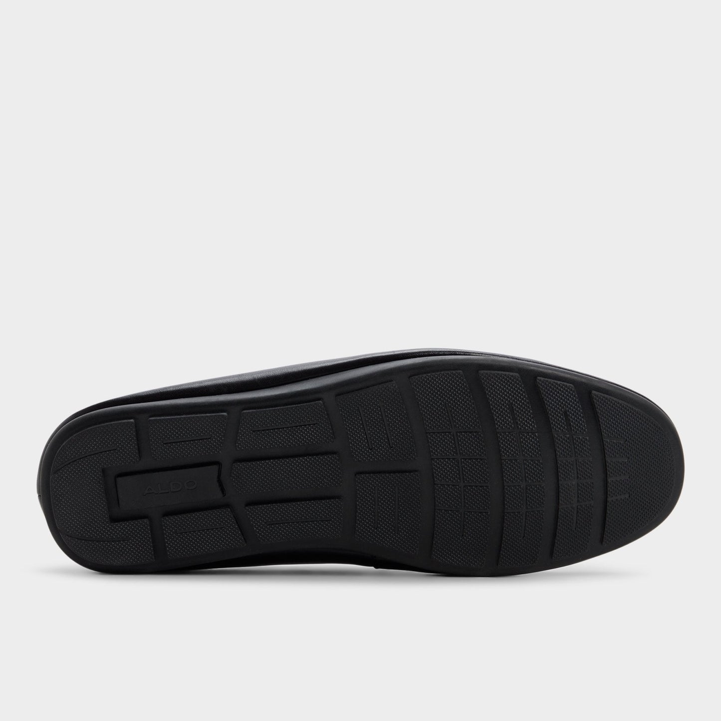 Zigosh in Black - Driving shoe | Aldo Featured