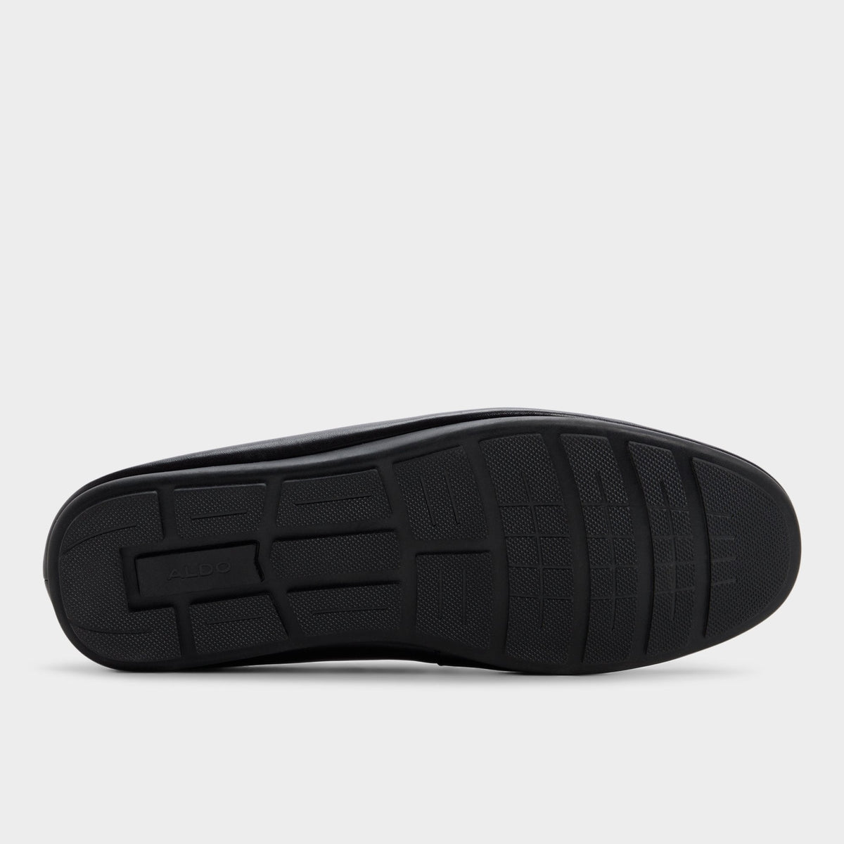 Zigosh in Black - Driving shoe | Aldo Featured