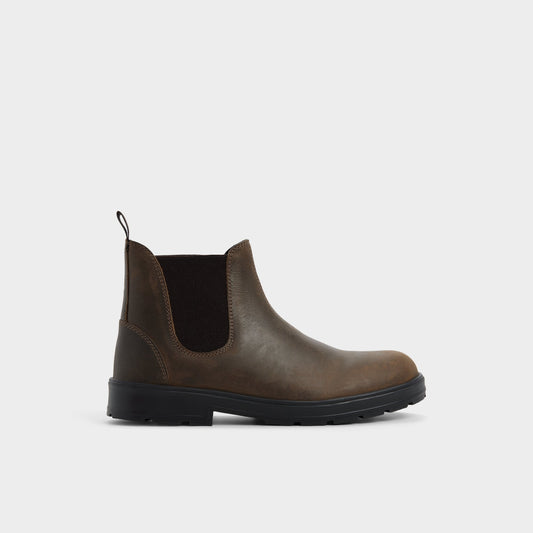 Jarvis in Brown - Ankle boot | Aldo Popular