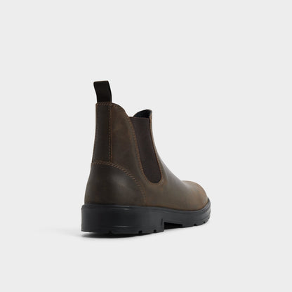 Jarvis in Brown - Ankle boot | Aldo Popular