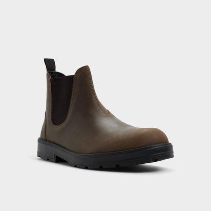 Jarvis in Brown - Ankle boot | Aldo Popular