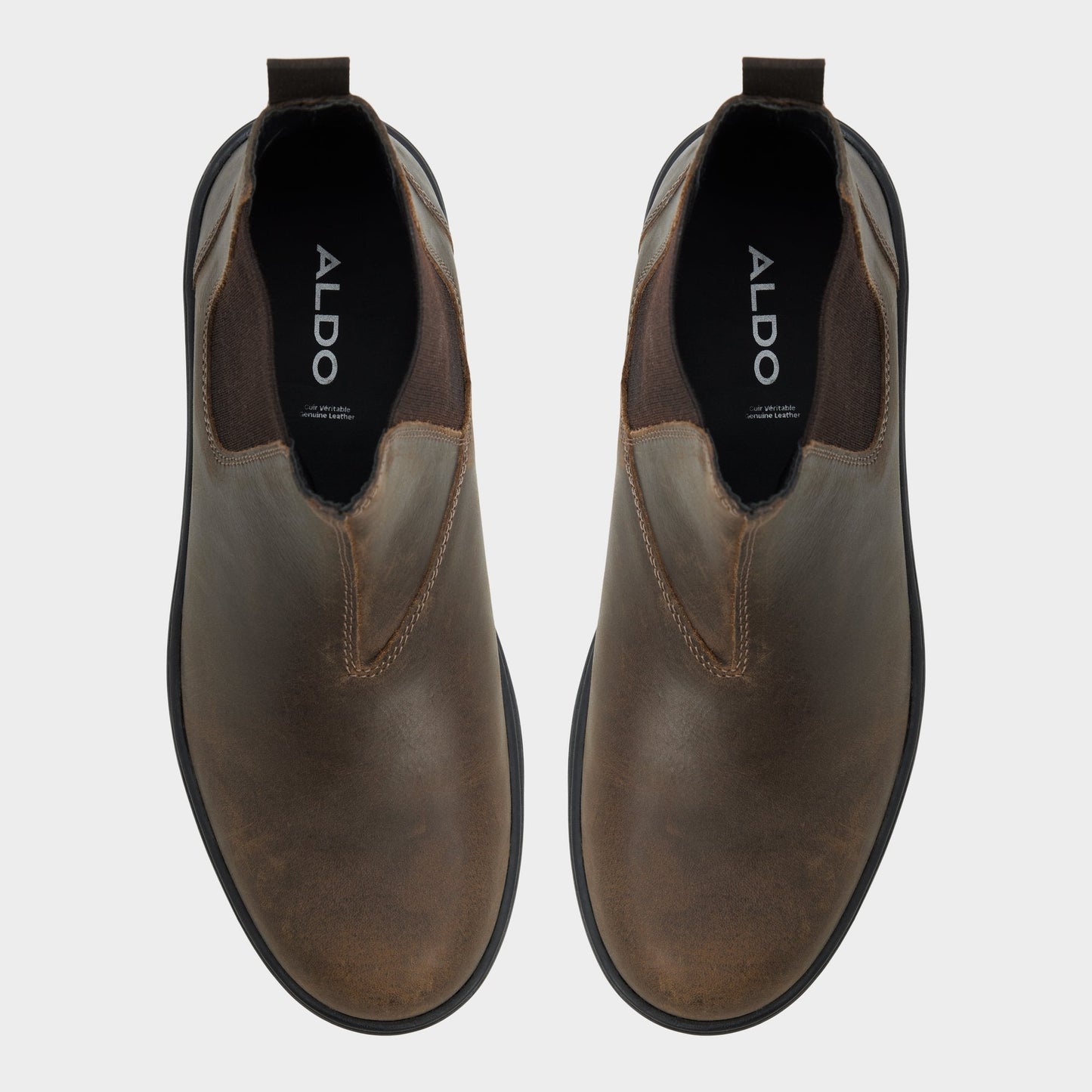 Jarvis in Brown - Ankle boot | Aldo Popular