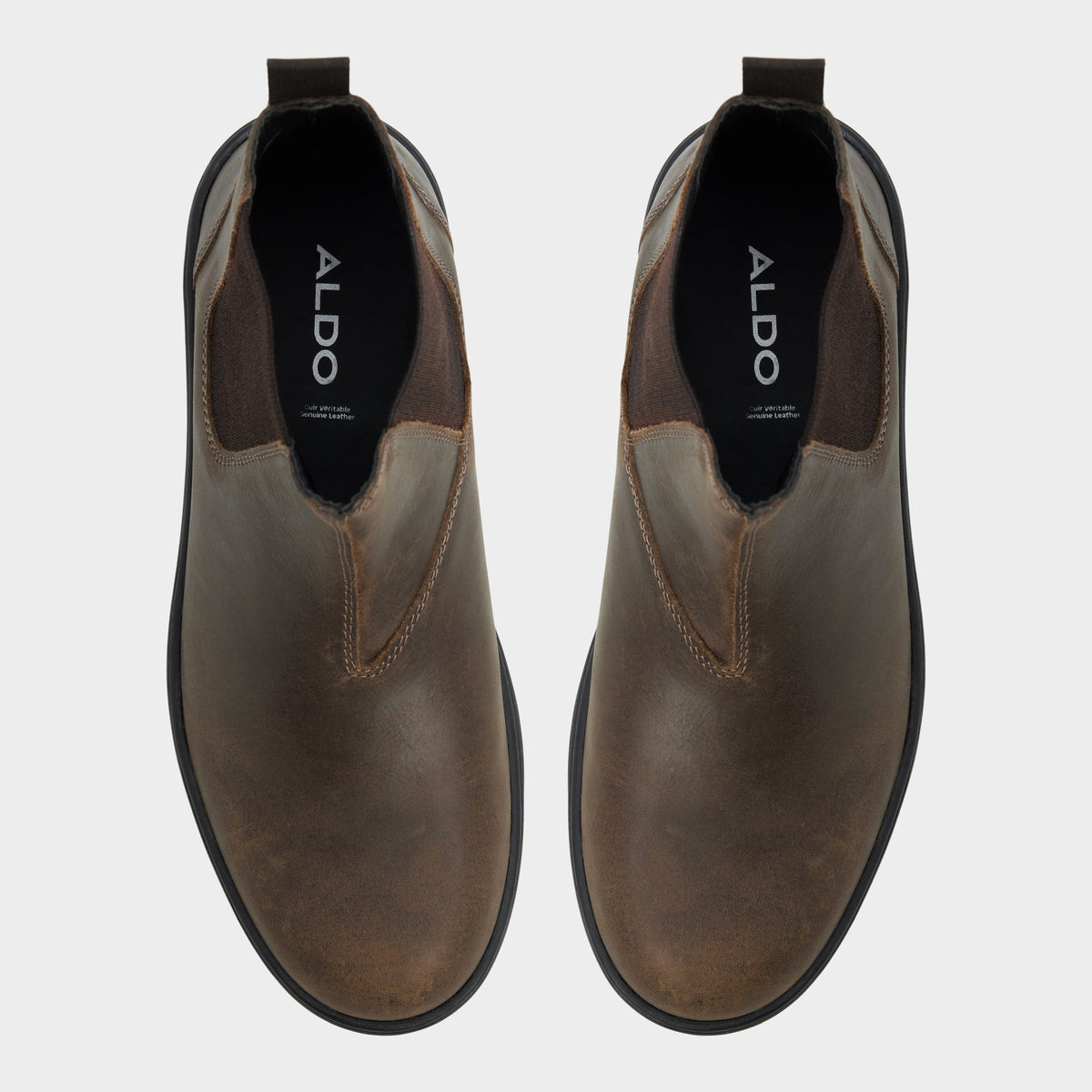 Jarvis in Brown - Ankle boot | Aldo Popular