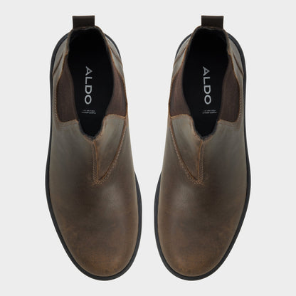 Jarvis in Brown - Ankle boot | Aldo Popular